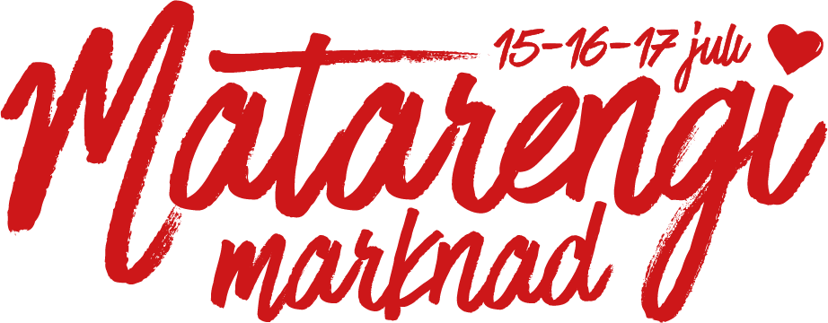 Matarengi Marknad 15-16-17 juli i Övertorneå